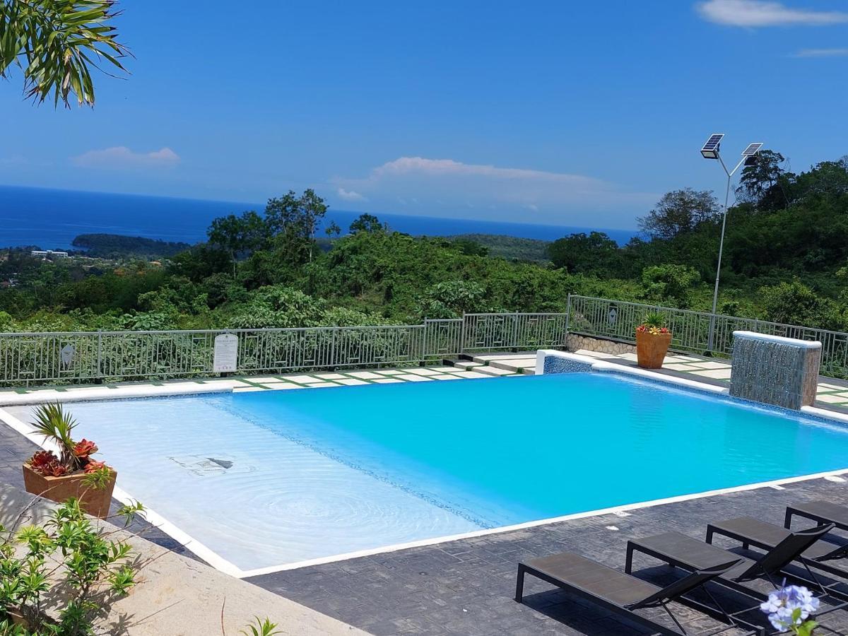 Pyramid Joy, 2 Bedroom Villa, Ocho Rios, Jamaica Exterior photo
