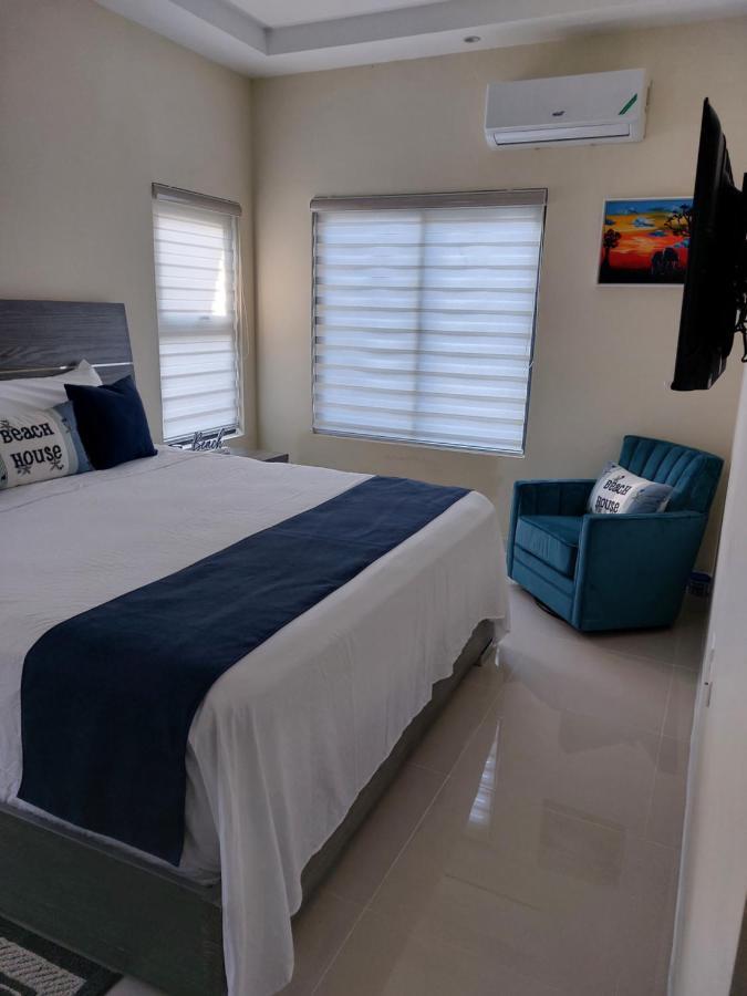 Pyramid Joy, 2 Bedroom Villa, Ocho Rios, Jamaica Exterior photo