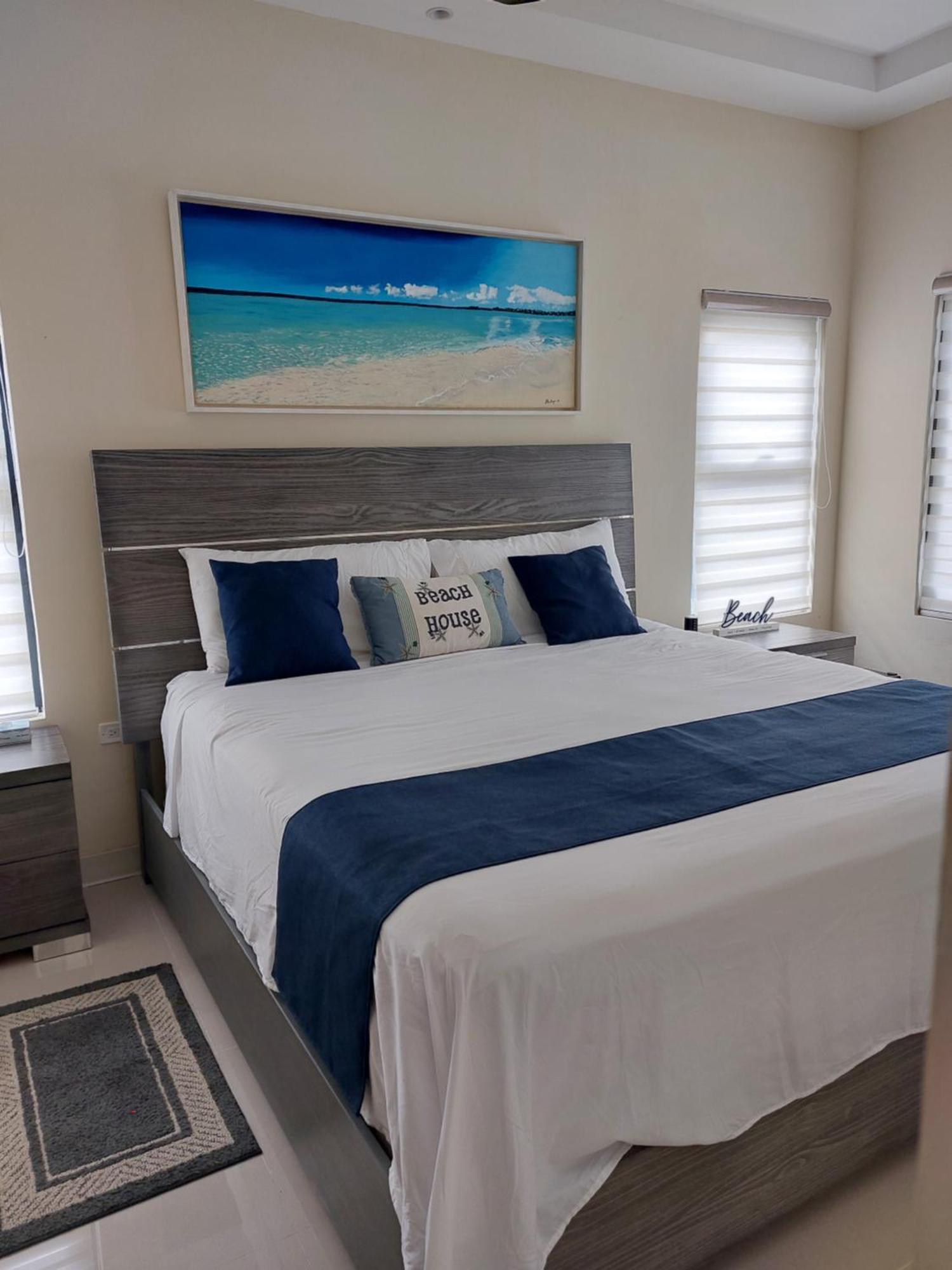 Pyramid Joy, 2 Bedroom Villa, Ocho Rios, Jamaica Exterior photo