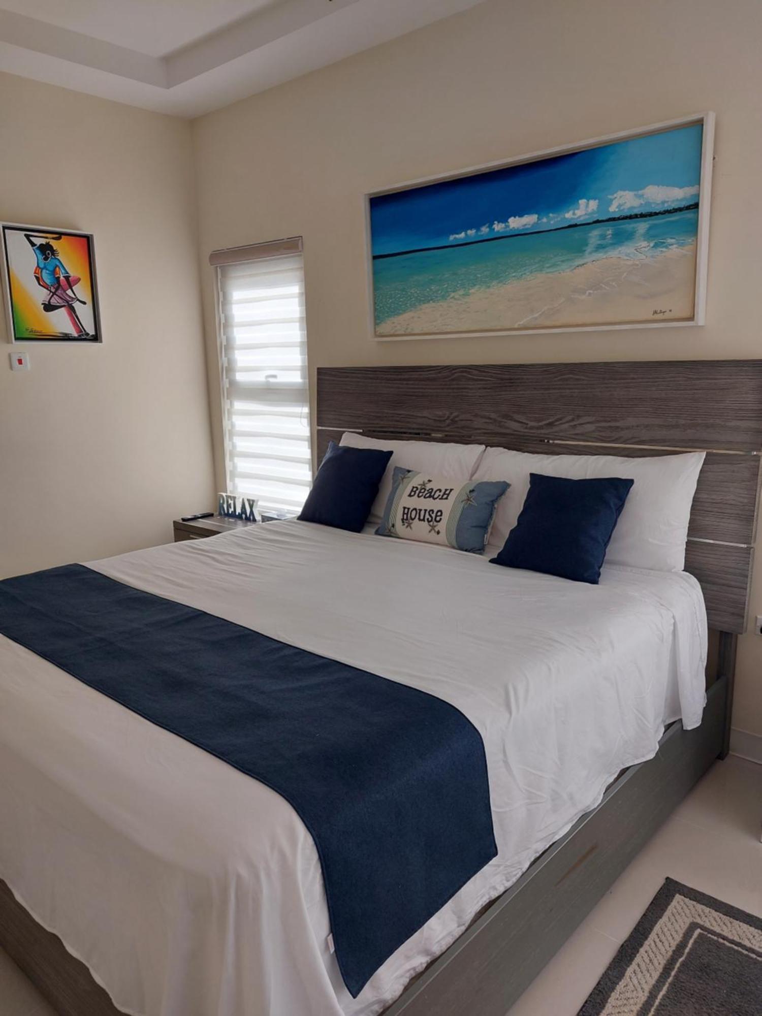 Pyramid Joy, 2 Bedroom Villa, Ocho Rios, Jamaica Exterior photo