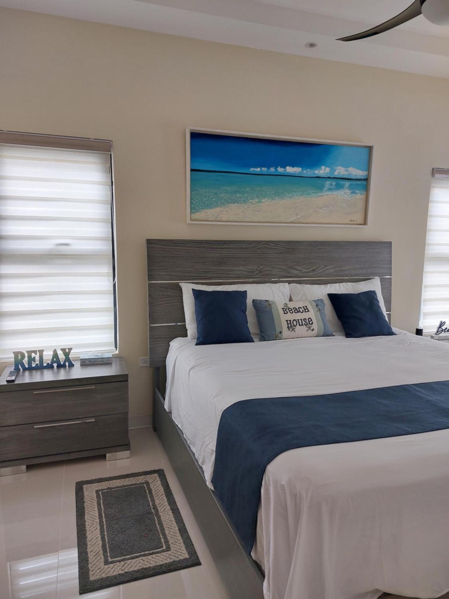 Pyramid Joy, 2 Bedroom Villa, Ocho Rios, Jamaica Room photo